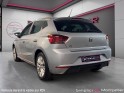 Seat ibiza 1.0 80 ch s/s bvm5 urban occasion montpellier (34) simplicicar simplicibike france