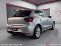 Seat ibiza 1.0 80 ch s/s bvm5 urban occasion montpellier (34) simplicicar simplicibike france