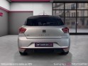 Seat ibiza 1.0 80 ch s/s bvm5 urban occasion montpellier (34) simplicicar simplicibike france