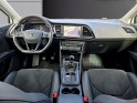 Seat leon fr 2.0 tdi 150 start/stop  garantie 12 mois occasion simplicicar vichy simplicicar simplicibike france