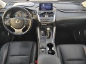 Lexus nx 300h 4wd 2.5 l hybride 197 ch executive technologie occasion simplicicar reims simplicicar simplicibike france