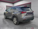 Lexus nx 300h 4wd 2.5 l hybride 197 ch executive technologie occasion simplicicar reims simplicicar simplicibike france