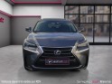 Lexus nx 300h 4wd 2.5 l hybride 197 ch executive technologie occasion simplicicar reims simplicicar simplicibike france