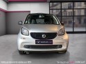 Smart fortwo coupe 1.0 71 ch ss ba6 prime, garantie 12 mois occasion simplicicar villejuif  simplicicar simplicibike france