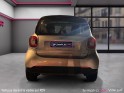 Smart fortwo coupe 1.0 71 ch ss ba6 prime, garantie 12 mois occasion simplicicar villejuif  simplicicar simplicibike france