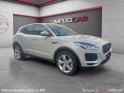 Jaguar e-pace 2.0 p - 200 ch awd bva s, garantie 12 mois, caméra de recule occasion simplicicar villejuif  simplicicar...