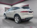 Jaguar e-pace 2.0 p - 200 ch awd bva s, garantie 12 mois, caméra de recule occasion simplicicar villejuif  simplicicar...