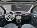 Fiat 500 my17 1.2 69 ch lounge - toit panoramique - garantie 12 mois occasion simplicicar nimes - rb auto simplicicar...