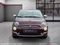 Fiat 500 my17 1.2 69 ch lounge - toit panoramique - garantie 12 mois occasion simplicicar nimes - rb auto simplicicar...