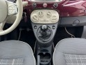 Fiat 500 my17 1.2 69 ch lounge - toit panoramique - garantie 12 mois occasion simplicicar nimes - rb auto simplicicar...