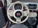 Fiat 500 my17 1.2 69 ch lounge - toit panoramique - garantie 12 mois occasion simplicicar nimes - rb auto simplicicar...