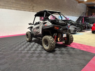 Polaris  rzr trail s  1000 - surÉquipÉ - garantie 12 mois - occasion simplicicar nancy simplicicar simplicibike france