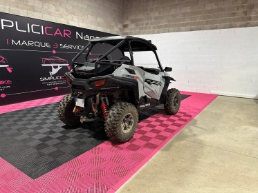 Polaris  rzr trail s  1000 - surÉquipÉ - garantie 12 mois - occasion simplicicar nancy simplicicar simplicibike france