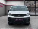 Peugeot partner fourgon xl 950 kg 130 bvm6 - Écran 8 carplay - garantie 12 mois occasion simplicicar nimes - rb auto...