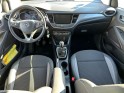 Opel crossland x 1.2 turbo 110 ch ecotec innovation occasion simplicicar brie-comte-robert simplicicar simplicibike france