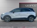 Opel crossland x 1.2 turbo 110 ch ecotec innovation occasion simplicicar brie-comte-robert simplicicar simplicibike france