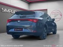 Seat leon sportstourer e-hybrid 204 dsg6 xcellence occasion simplicicar arras  simplicicar simplicibike france