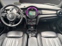 Mini hatch 3 portes f56 lci cooper 136 ch bva7 mini yours toit ouvrant panoramique garantie 12 mois occasion simplicicar...