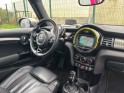 Mini hatch 3 portes f56 lci cooper 136 ch bva7 mini yours toit ouvrant panoramique garantie 12 mois occasion simplicicar...