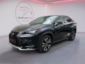 Lexus nx300h entretien exclusif lexus - tva récupérable - 2.5 vvt-i 16v  f sport- occasion simplicicar orgeval  simplicicar...