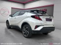 Toyota c-hr hybride my23 1.8l dynamic, caméra de recul, carplays, garantie 12 mois occasion simplicicar villejuif ...