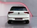 Volkswagen golf dsg7 r-line 1.5 etsi opf 130 occasion cannes (06) simplicicar simplicibike france