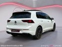 Volkswagen golf dsg7 r-line 1.5 etsi opf 130 occasion cannes (06) simplicicar simplicibike france