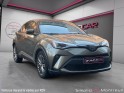 Toyota c-hr hybride my20 2.0l distinctive garantie 12 mois occasion montreuil (porte de vincennes)(75) simplicicar...