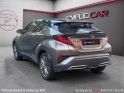 Toyota c-hr hybride my20 2.0l distinctive garantie 12 mois occasion montreuil (porte de vincennes)(75) simplicicar...