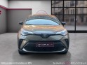 Toyota c-hr hybride my20 2.0l distinctive garantie 12 mois occasion montreuil (porte de vincennes)(75) simplicicar...