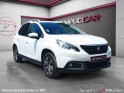 Peugeot 2008 1.5 bluehdi 100ch ss bvm5 active occasion réunion ville st pierre simplicicar simplicibike france