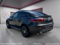 Mercedes glc coupe 300 de 9g-tronic 4matic amg line occasion simplicicar carcassonne simplicicar simplicibike france