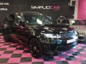 Land rover range rover sport mark vi sdv6 3.0l 306ch hse dynamic tva récupérable occasion simplicicar amiens  simplicicar...