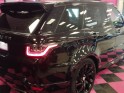 Land rover range rover sport mark vi sdv6 3.0l 306ch hse dynamic tva récupérable occasion simplicicar amiens  simplicicar...