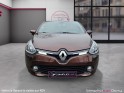 Renault clio iv intens tce 120 edc / camera de recul occasion osny simplicicar simplicibike france