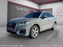 Audi q2 q2 30 tdi 116 s tronic 7 sport occasion simplicicar limoges  simplicicar simplicibike france