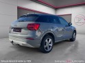 Audi q2 q2 30 tdi 116 s tronic 7 sport occasion simplicicar limoges  simplicicar simplicibike france