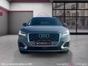 Audi q2 q2 30 tdi 116 s tronic 7 sport occasion simplicicar limoges  simplicicar simplicibike france