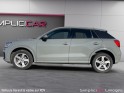 Audi q2 q2 30 tdi 116 s tronic 7 sport occasion simplicicar limoges  simplicicar simplicibike france