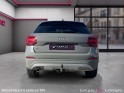 Audi q2 q2 30 tdi 116 s tronic 7 sport occasion simplicicar limoges  simplicicar simplicibike france