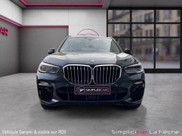 Bmw x5 g05 xdrive45e 394 ch bva8 m sport occasion simplicicar la fleche simplicicar simplicibike france