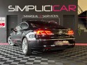 Volkswagen passat cc 2.0 tdi 140 cr fap bluemotion technology carat dsg6 garantie 12 mois occasion  simplicicar aix les bains...