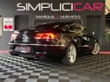 Volkswagen passat cc 2.0 tdi 140 cr fap bluemotion technology carat dsg6 garantie 12 mois occasion  simplicicar aix les bains...