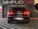 Volkswagen passat cc 2.0 tdi 140 cr fap bluemotion technology carat dsg6 garantie 12 mois occasion  simplicicar aix les bains...