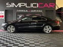 Volkswagen passat cc 2.0 tdi 140 cr fap bluemotion technology carat dsg6 garantie 12 mois occasion  simplicicar aix les bains...