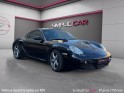 Porsche cayman cayman s type 987/ psm/sport chrono/bi-xenon/pasm occasion paris 17ème (75)(porte maillot) simplicicar...