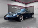 Porsche cayman cayman s type 987/ psm/sport chrono/bi-xenon/pasm occasion paris 17ème (75)(porte maillot) simplicicar...