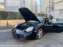 Porsche cayman cayman s type 987/ psm/sport chrono/bi-xenon/pasm occasion paris 17ème (75)(porte maillot) simplicicar...