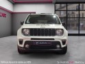 Jeep renegade 120ch - toit ouvrant - 1ère main / garantie 12 mois occasion simplicicar nancy simplicicar simplicibike france