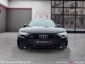 Audi a6 avant 45 tdi 231 ch quattro tiptronic 8 s line occasion simplicicar pertuis  simplicicar simplicibike france